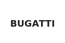 BUGATTI