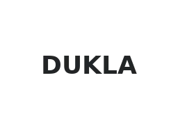DUKLA