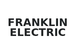 FRANKLIN ELECTRIC