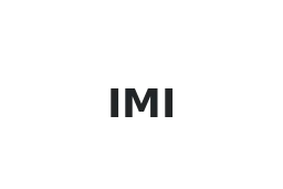 IMI