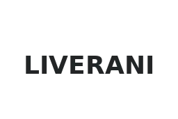LIVERANI
