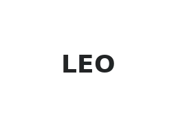 LEO