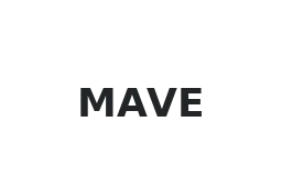 MAVE