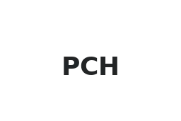 PCH