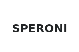 SPERONI