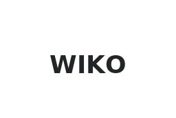 WIKO